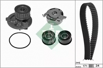 WILMINK GROUP wg1251661 -  